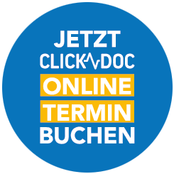clickdoc Online-Terminbuchung